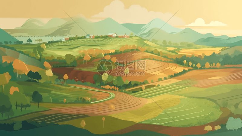 大棚农业种植基地承包材质选择：揭秘影响产量的关键因素**
